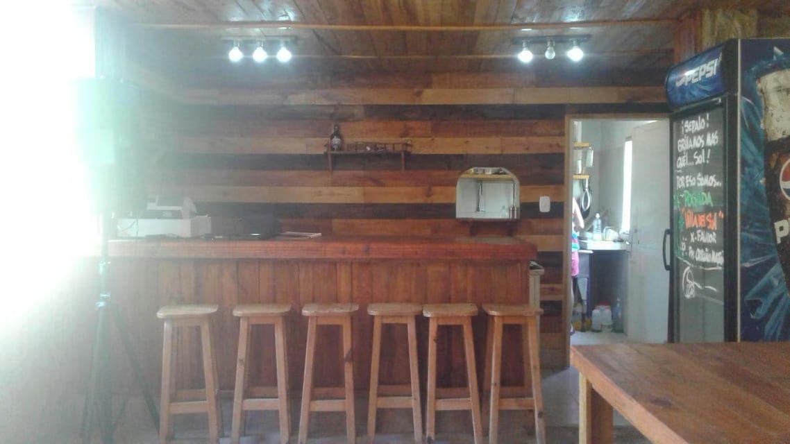 Casa (Casas de Playa) en Venta en Paramancito, Vargas - 16