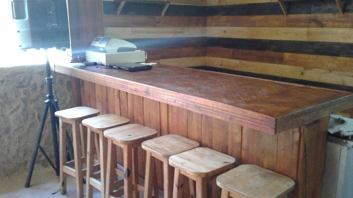 Casa (Casas de Playa) en Venta en Paramancito, Vargas - 17