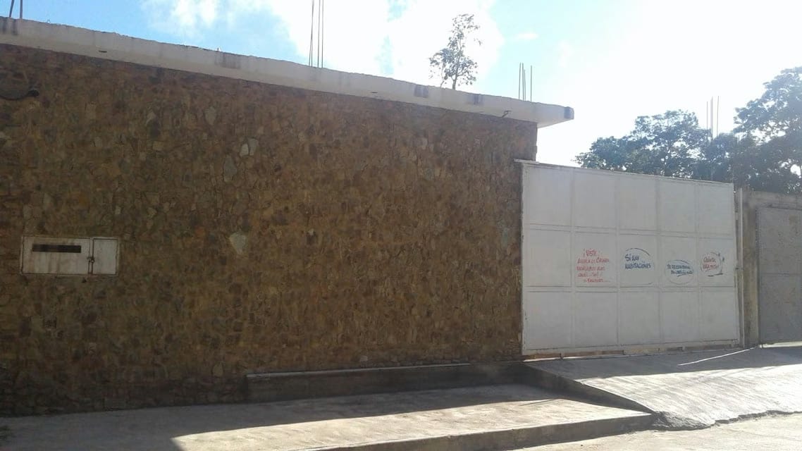 Casa (Casas de Playa) en Venta en Paramancito, Vargas - 21