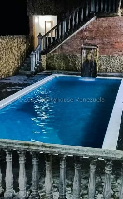 Casa (Casas de Playa) en Venta en Paramancito, Vargas - 22