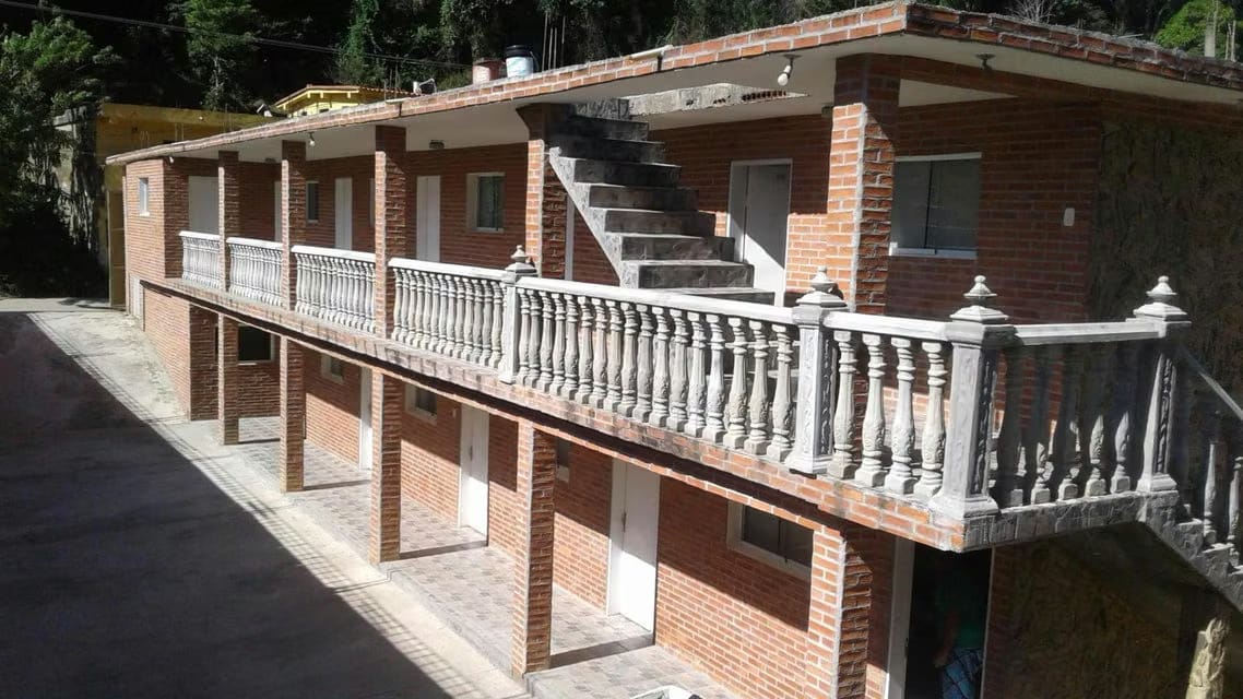 Casa (Casas de Playa) en Venta en Paramancito, Vargas - 4