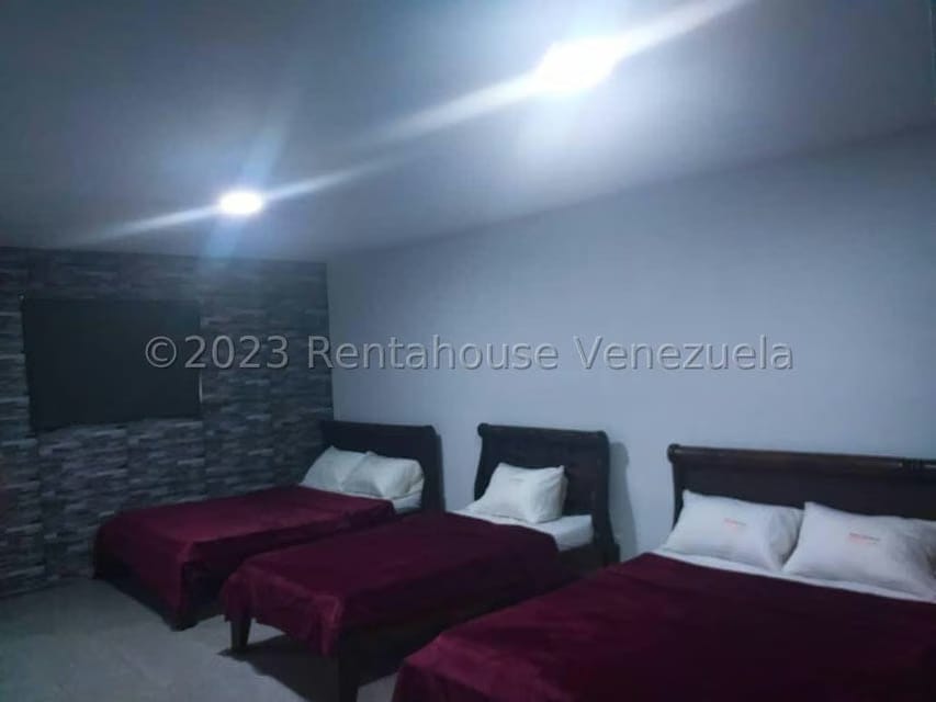 Casa (Casas de Playa) en Venta en Paramancito, Vargas - 5