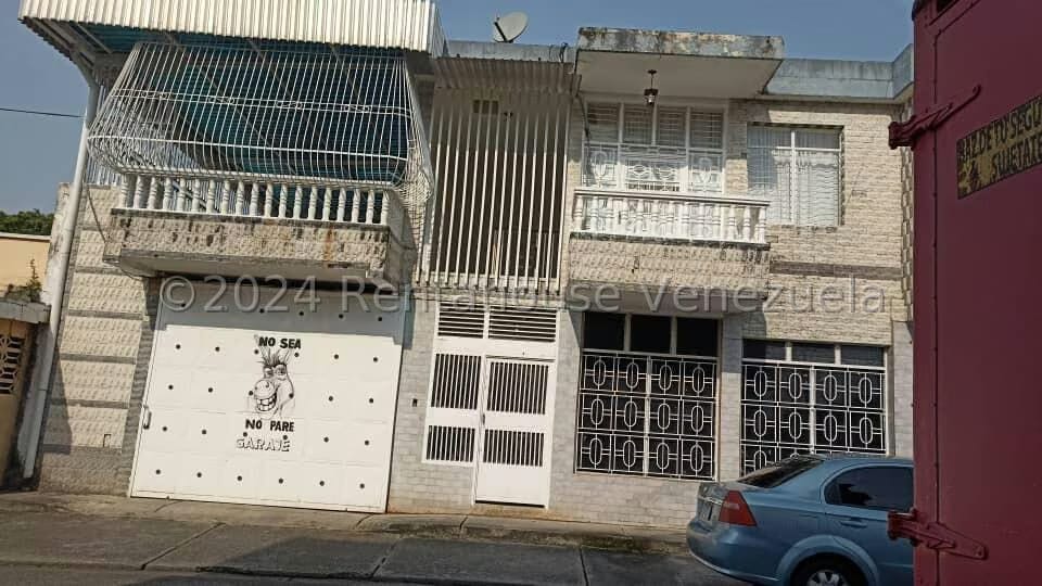 Comercial (Edificio) en Venta en Centro, Portuguesa - 20