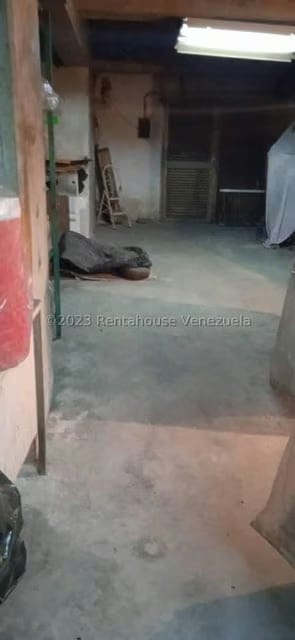 Comercial (Galpon - Deposito) en Venta en Quinta Crespo, Distrito Metropolitano - 8
