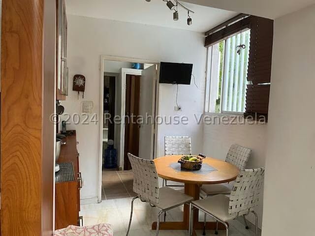 Apartamento (1 Nivel) en Venta en Santa Gertrudis, Distrito Metropolitano - 11