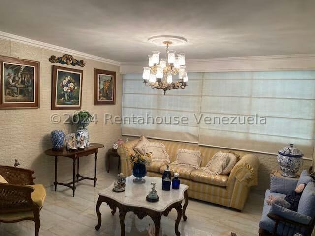 Apartamento (1 Nivel) en Venta en Santa Gertrudis, Distrito Metropolitano - 4