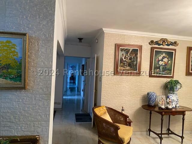 Apartamento (1 Nivel) en Venta en Santa Gertrudis, Distrito Metropolitano - 5
