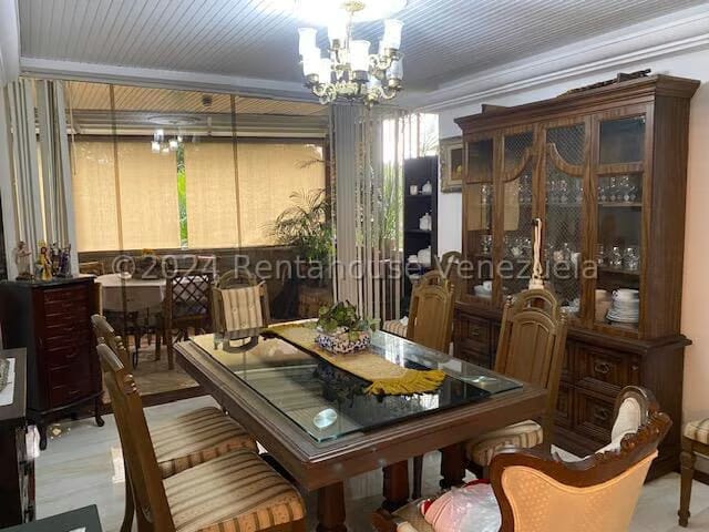 Apartamento (1 Nivel) en Venta en Santa Gertrudis, Distrito Metropolitano - 6