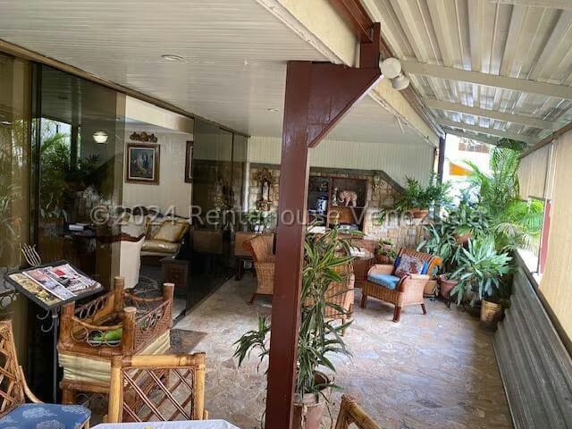 Apartamento (1 Nivel) en Venta en Santa Gertrudis, Distrito Metropolitano - 7