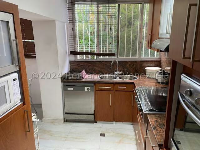 Apartamento (1 Nivel) en Venta en Santa Gertrudis, Distrito Metropolitano - 9