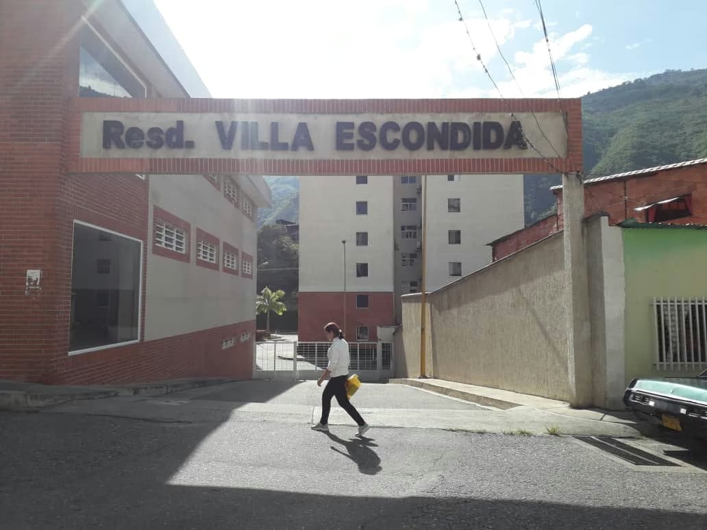 Hermoso apartamento a estrenar en Ejido – Merida