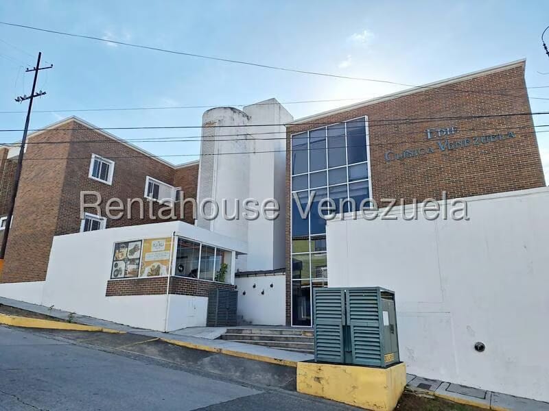 Comercial (Consultorio Medico) en Venta en El Socorro, Carabobo - 2