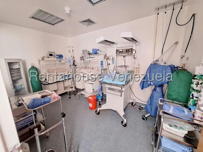 Comercial (Consultorio Medico) en Venta en El Socorro, Carabobo - 27
