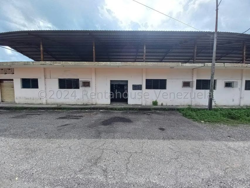 Comercial (Oficina) en Venta en Turen, Portuguesa - 2