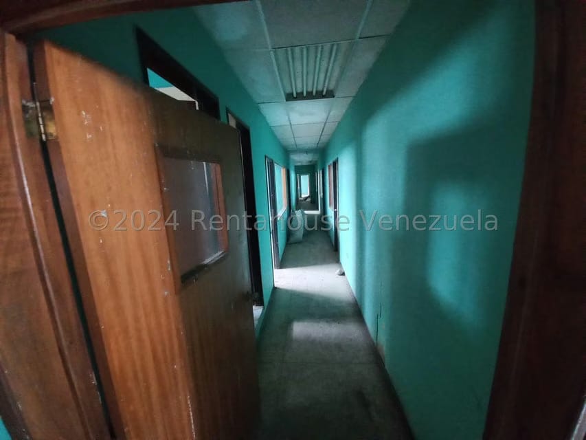 Comercial (Oficina) en Venta en Turen, Portuguesa - 13