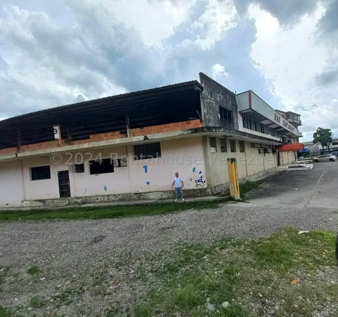 Comercial (Oficina) en Venta en Turen, Portuguesa - 3