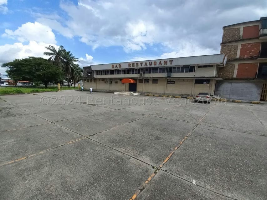 Comercial (Oficina) en Venta en Turen, Portuguesa - 4