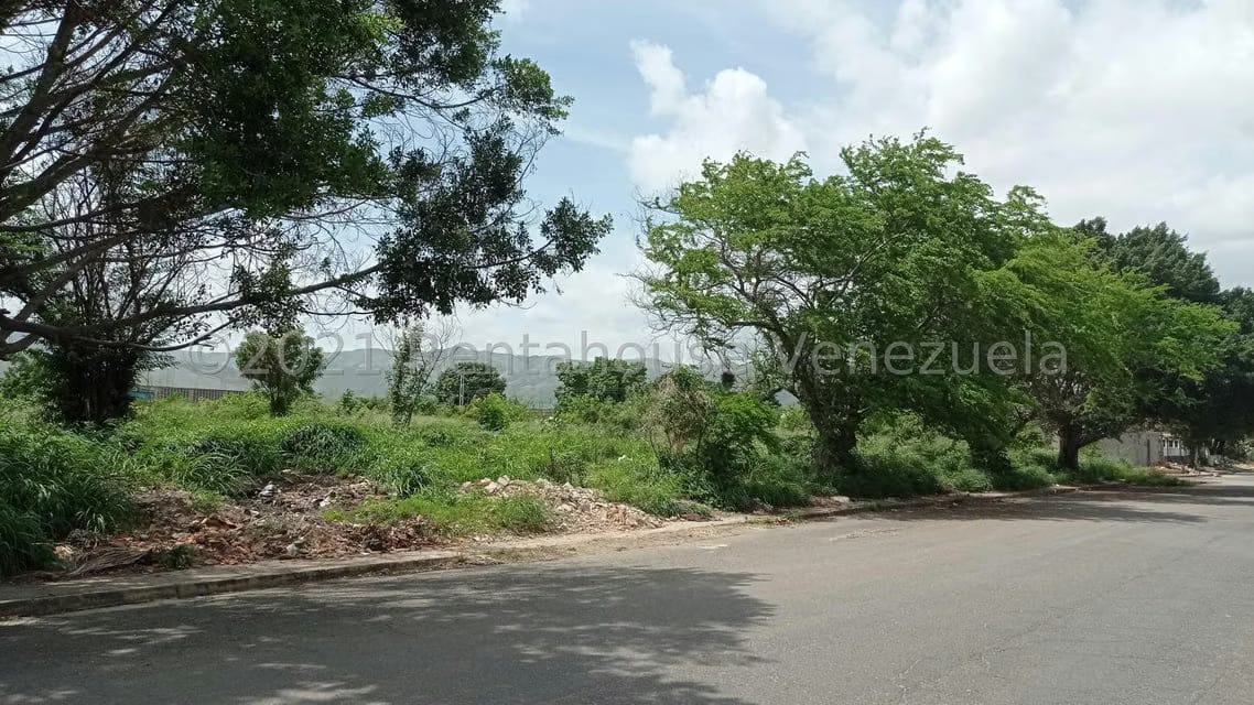 Terreno (Industrial) en Venta en Corinsa, Aragua - 2