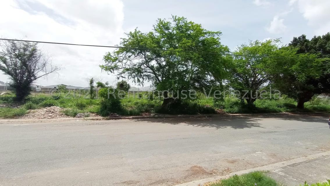 Terreno (Industrial) en Venta en Corinsa, Aragua - 13