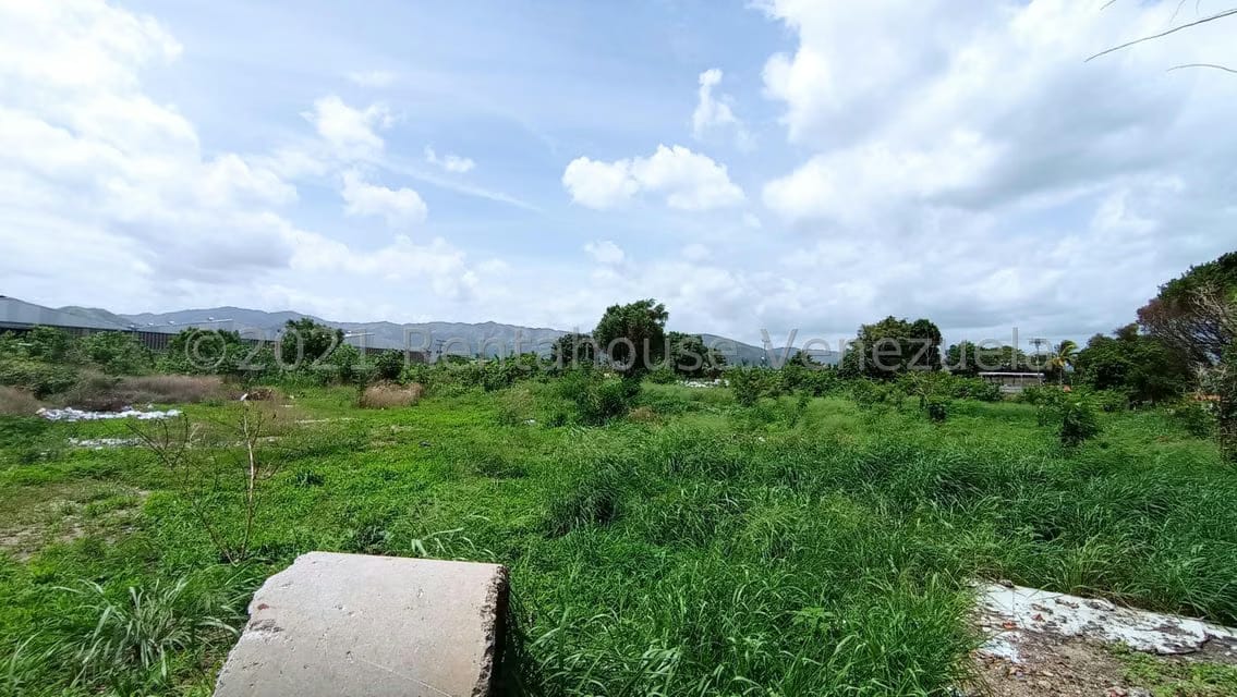 Terreno (Industrial) en Venta en Corinsa, Aragua - 16
