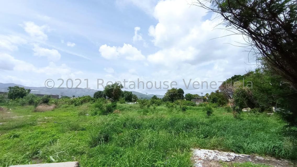 Terreno (Industrial) en Venta en Corinsa, Aragua - 17