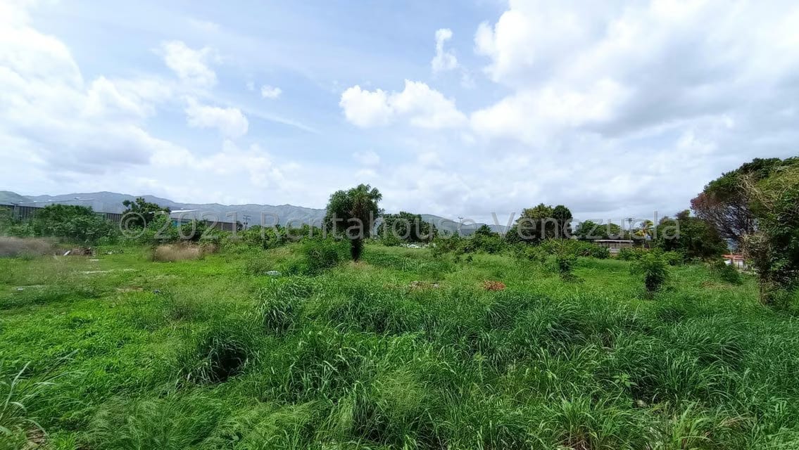 Terreno (Industrial) en Venta en Corinsa, Aragua - 18