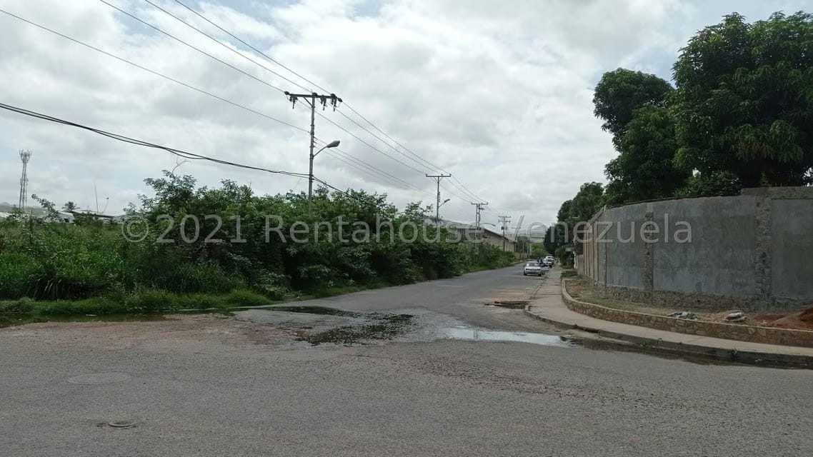Terreno (Industrial) en Venta en Corinsa, Aragua - 7