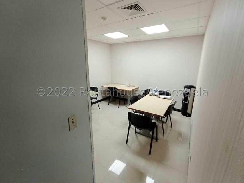Comercial (Oficina) en Venta en Parroquia La Candelaria, Distrito Metropolitano - 11