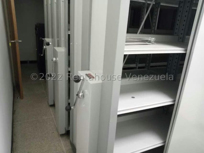 Comercial (Oficina) en Venta en Parroquia La Candelaria, Distrito Metropolitano - 12