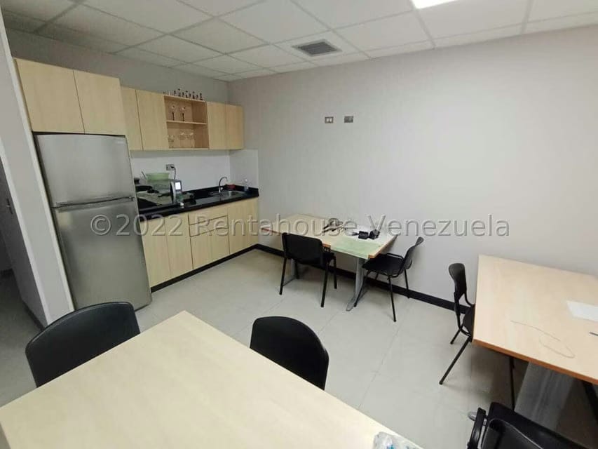 Comercial (Oficina) en Venta en Parroquia La Candelaria, Distrito Metropolitano - 13