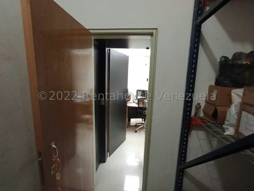 Comercial (Oficina) en Venta en Parroquia La Candelaria, Distrito Metropolitano - 15