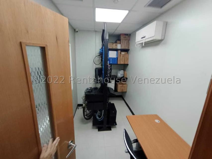 Comercial (Oficina) en Venta en Parroquia La Candelaria, Distrito Metropolitano - 18