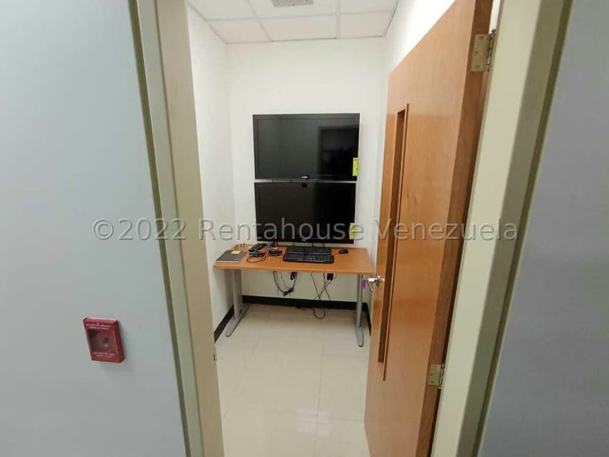 Comercial (Oficina) en Venta en Parroquia La Candelaria, Distrito Metropolitano - 19