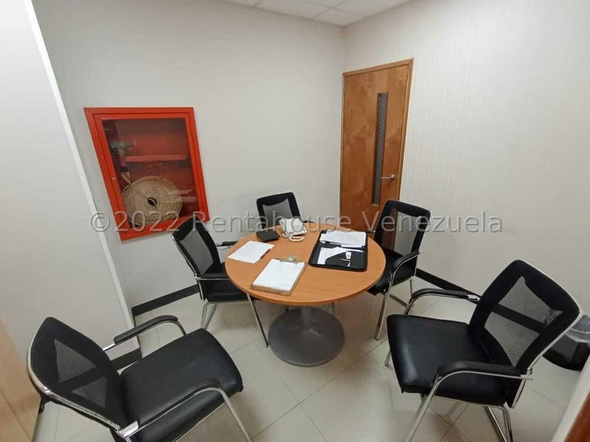 Comercial (Oficina) en Venta en Parroquia La Candelaria, Distrito Metropolitano - 3