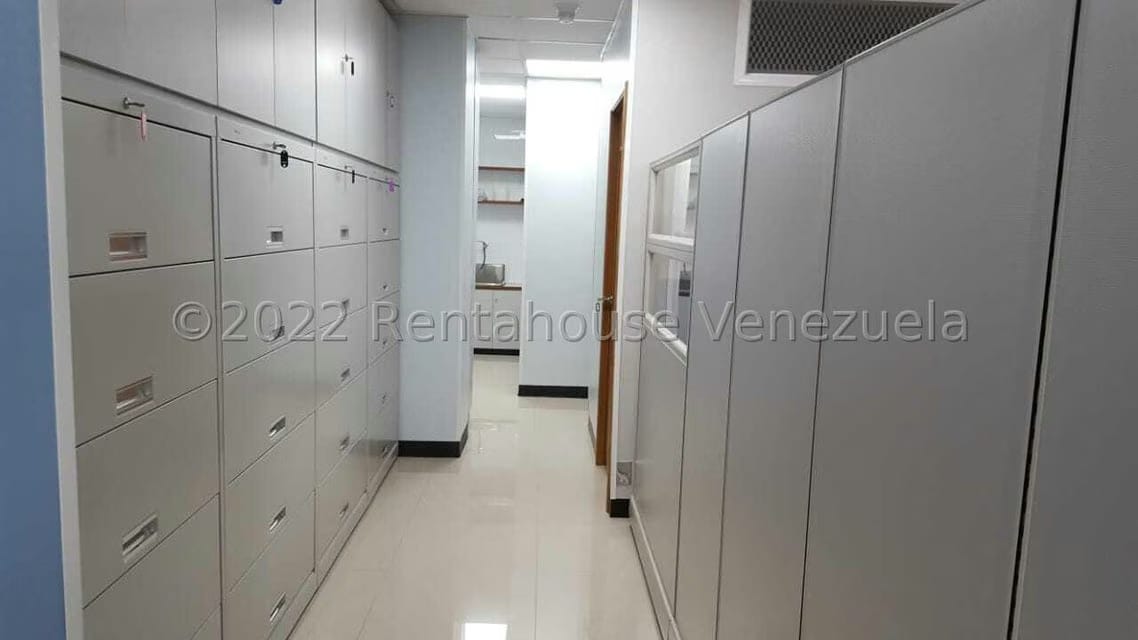 Comercial (Oficina) en Venta en Parroquia La Candelaria, Distrito Metropolitano - 21