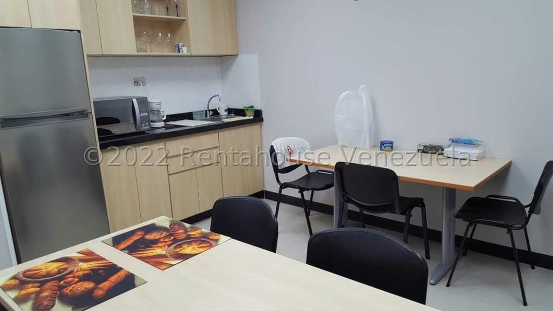 Comercial (Oficina) en Venta en Parroquia La Candelaria, Distrito Metropolitano - 22