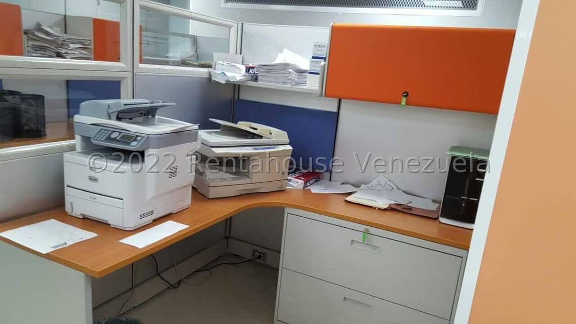 Comercial (Oficina) en Venta en Parroquia La Candelaria, Distrito Metropolitano - 24