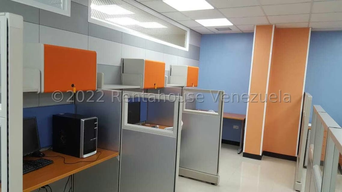 Comercial (Oficina) en Venta en Parroquia La Candelaria, Distrito Metropolitano - 25