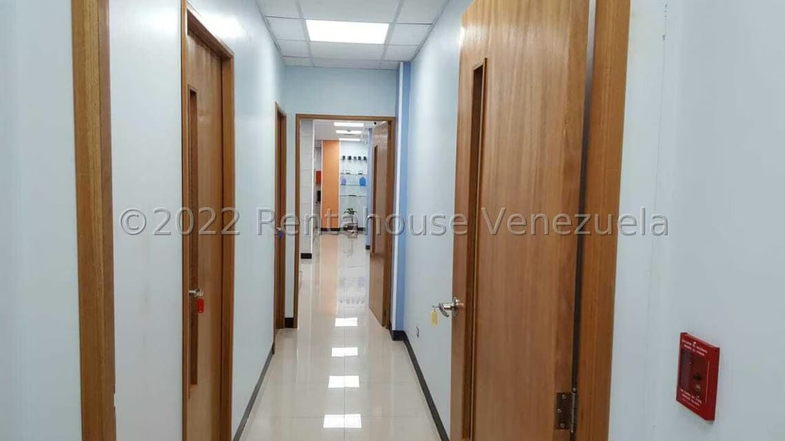 Comercial (Oficina) en Venta en Parroquia La Candelaria, Distrito Metropolitano - 26