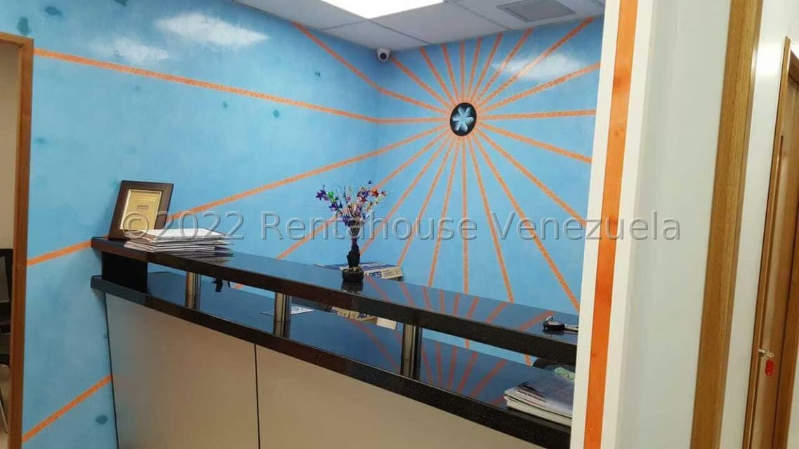 Comercial (Oficina) en Venta en Parroquia La Candelaria, Distrito Metropolitano - 27