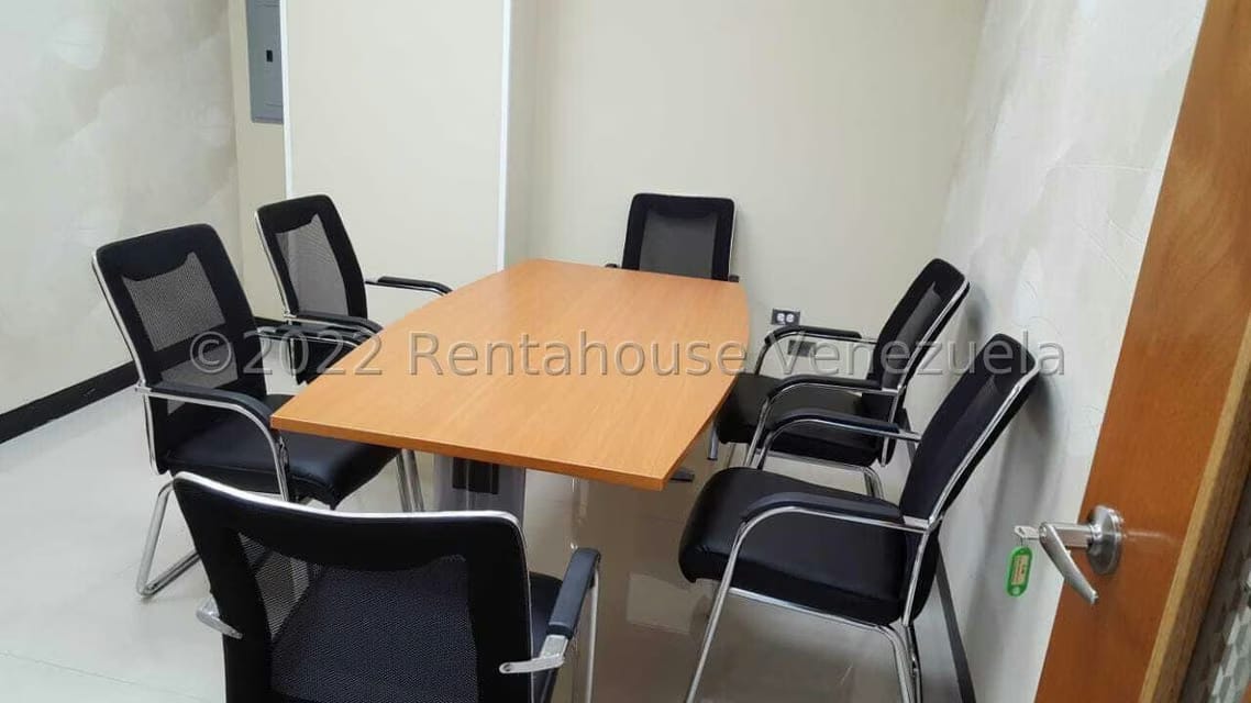 Comercial (Oficina) en Venta en Parroquia La Candelaria, Distrito Metropolitano - 28