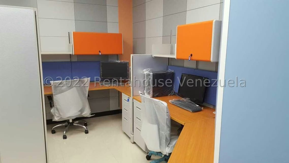Comercial (Oficina) en Venta en Parroquia La Candelaria, Distrito Metropolitano - 29