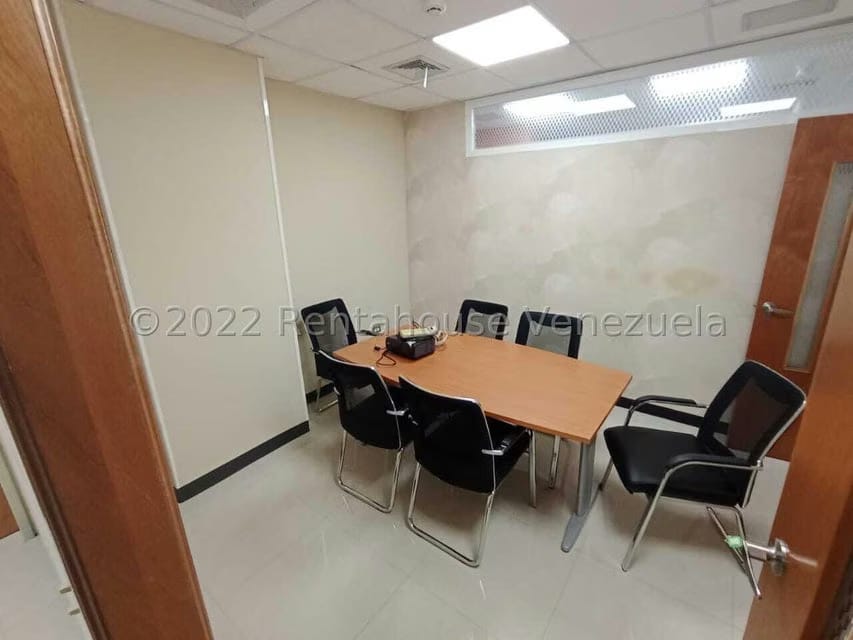 Comercial (Oficina) en Venta en Parroquia La Candelaria, Distrito Metropolitano - 5