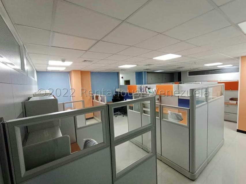 Comercial (Oficina) en Venta en Parroquia La Candelaria, Distrito Metropolitano - 9