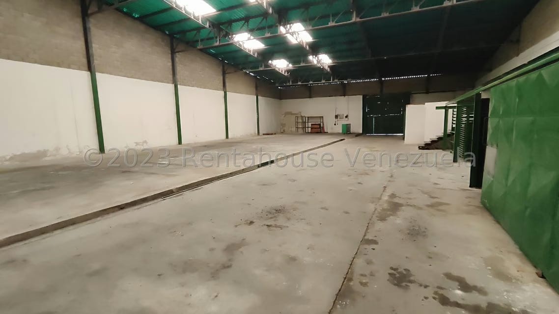 Comercial (Galpon - Deposito) en Venta en 23 de Enero, Aragua - 20