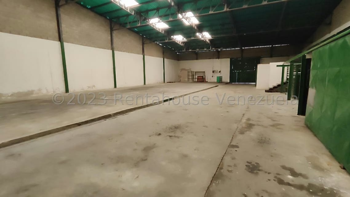 Comercial (Galpon - Deposito) en Venta en 23 de Enero, Aragua - 21