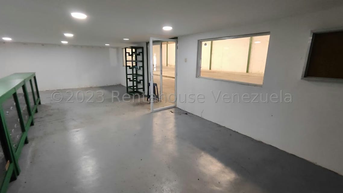 Comercial (Galpon - Deposito) en Venta en 23 de Enero, Aragua - 6