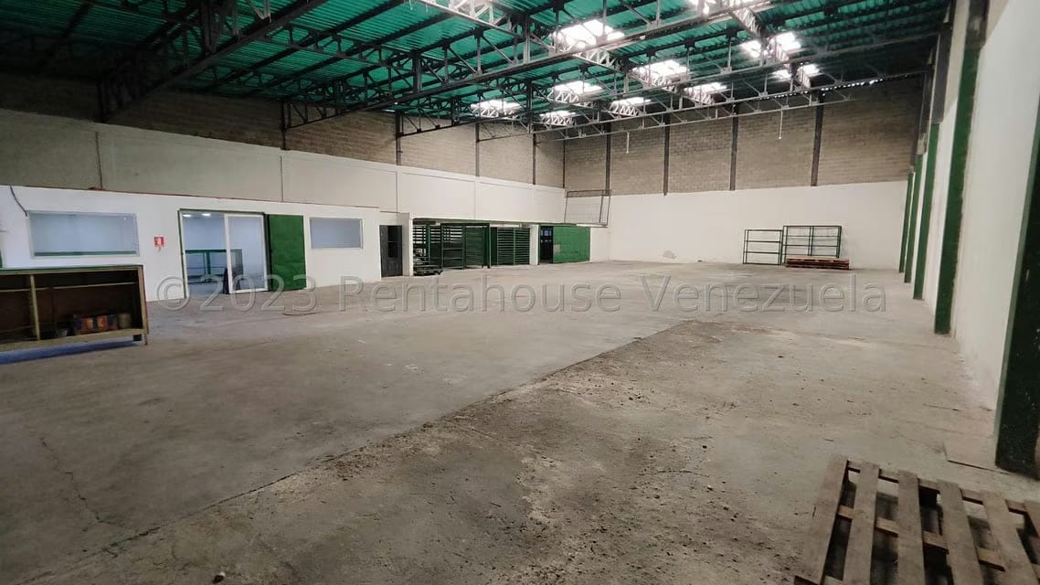 Comercial (Galpon - Deposito) en Venta en 23 de Enero, Aragua - 7