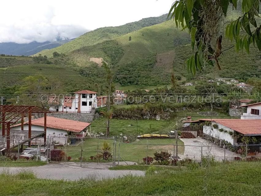Terreno (Residencial) en Venta en El Valle, Merida - 12