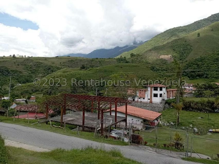 Terreno (Residencial) en Venta en El Valle, Merida - 13